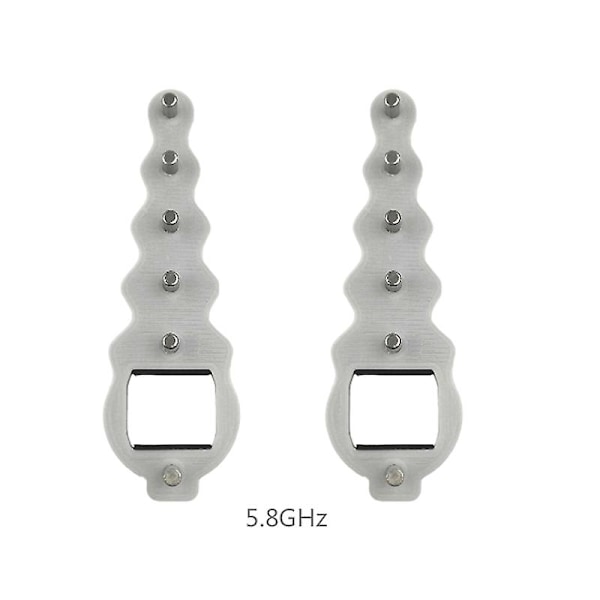 Yagi Signalantenn Räckviddsförlängare för DJI Mavic 3 /Mini 2/Air 2S Fjärrkontroll