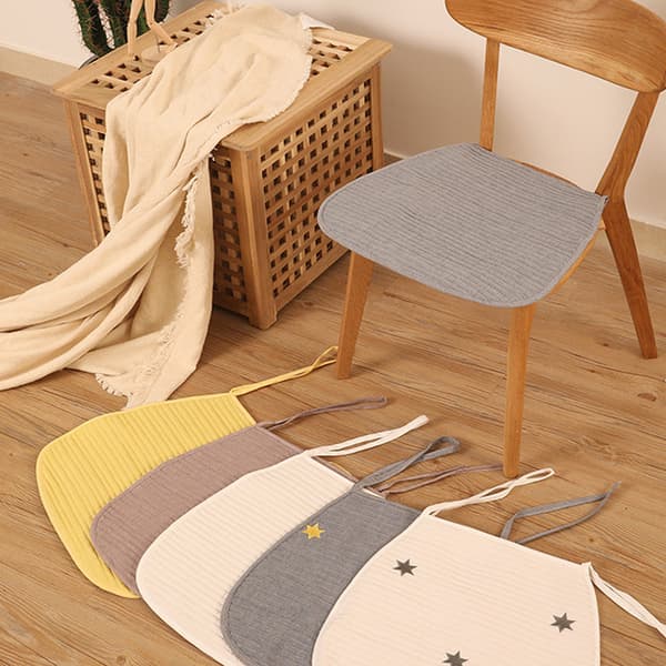 Stolpute 45cm x 60cm Ensfarget Slitesterk