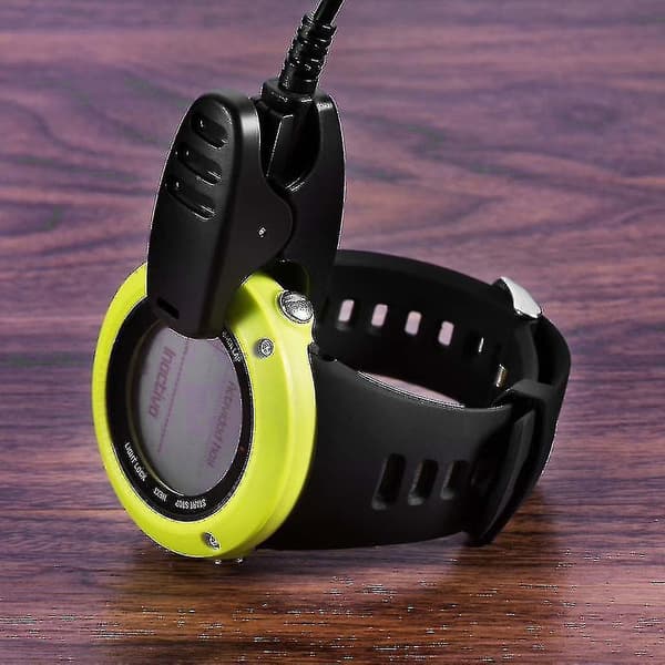 Suunto 3 Spartan Trainer Ambit Ambit 2 3 Traverse 1m USB-klipsladekabel