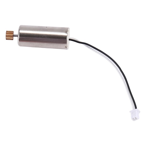 C186 Hovedmotor med Motorgear til C186 C-186 RC Helikopter Fly Drone Reservedele Opgradering Acc