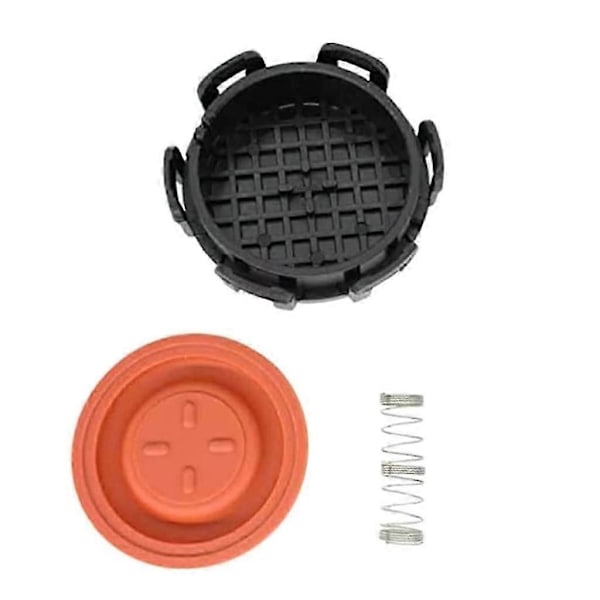 1479837 Reparationssats för ventilkåpa Kompatibel för 206 307 308 407 0248L1 1.6HDI/ (C)