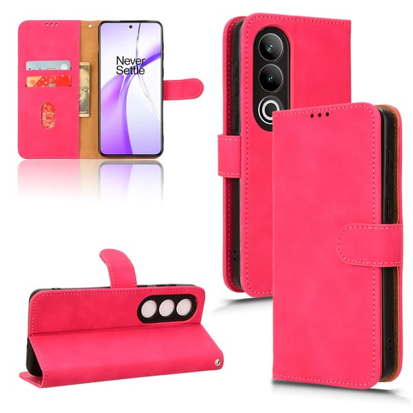 OnePlus ACE 3V Rose Mobilskal[C] pink