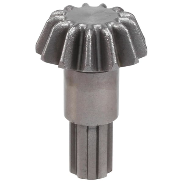 Metall Diff-hus Diff 37t Ingång 13t För Arrma 1/10 Kraton Senton Big Rock Granite Outcast Uppgraderingar Delar, 2