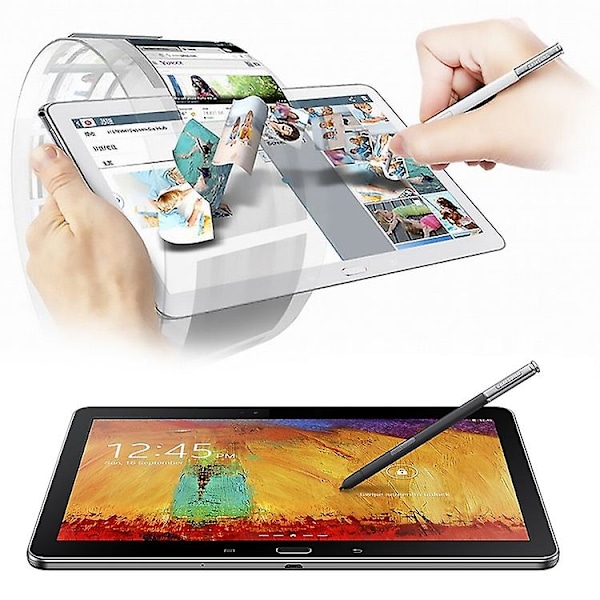 Stylus til Galaxy Note 10.1 (2014 Edition) P600 Black