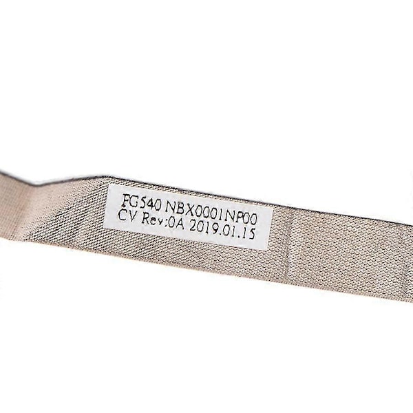 Laptop Sata Hårddisk Flexkabel för Lenovo L340-15 340c-15 L340-14 Shytmv