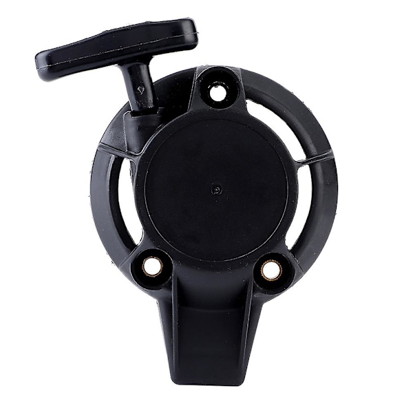 Rekylstarter Monteringserstatning Passer for GX25 GX25N GX25NT FG110 HHT25S WX10T Motor (HYYC)