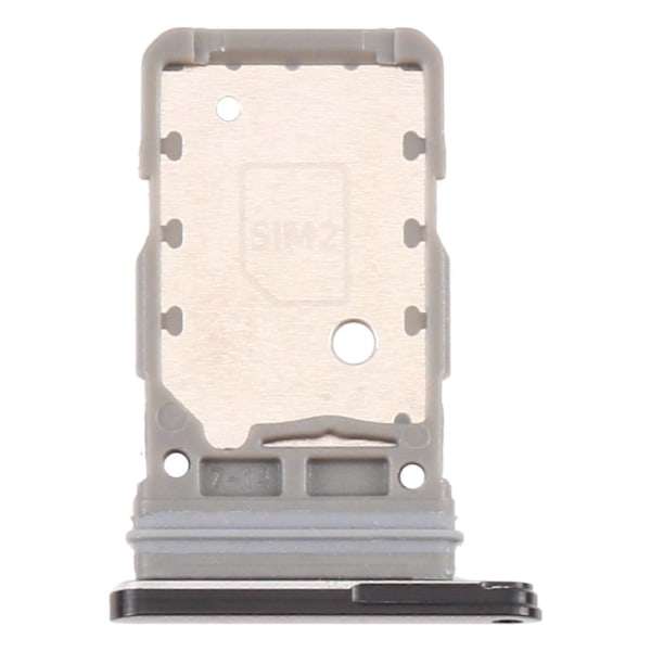 SIM-kortskuffe for Samsung Galaxy S21 / S21+ / S21 Ultra Black