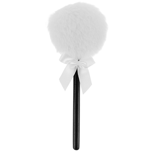 Kroppspuder Puff Handhållen Fluffig Kroppsvård