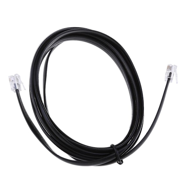 Förlängningskabel för bilseparation för Icom Ic-2720(h) Ic-2820(h) Ic-r1500 R2500