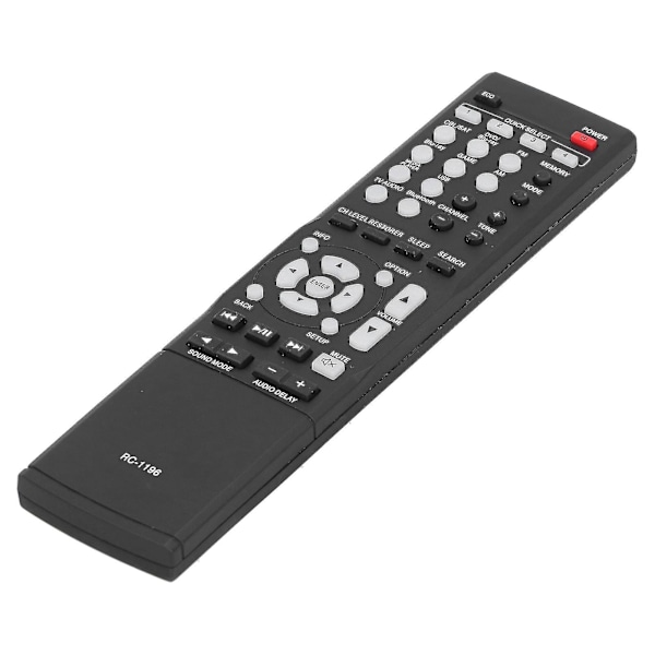 Denon AVR-X520BT AVR-S500BT Fjärrkontroll - RC1196