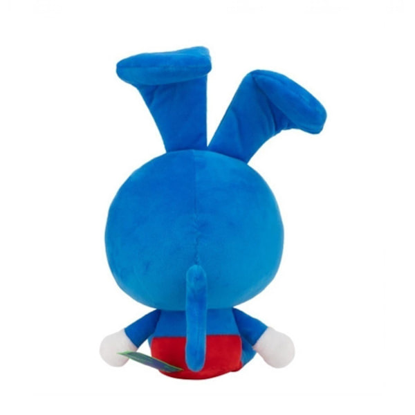Kanin-Apa Plush, 7.8\" Anime Plyschfigur, Halloween Jul Födelsedagspresent
