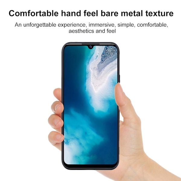 TPU-fodral för Vivo Y70