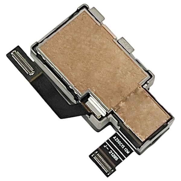 Bakkamera för Asus Zenfone 9