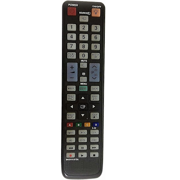 BN59-01015A Fjärrkontroll för Samsung LCD LED TV (HYYC)