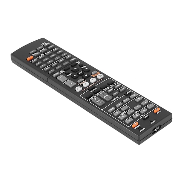 Fjernkontroll for Rx-v375 Rx-v467 Rx-v565 Rx-v567 Rx-v571 Rx-v665 Rx-v765 -3066 -4065 -3066bl Rx-v-B7 black