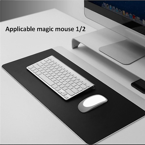 Skin för Apple Magic Mouse 2 - Mjukt, Ultratunt Skydd för Apple White