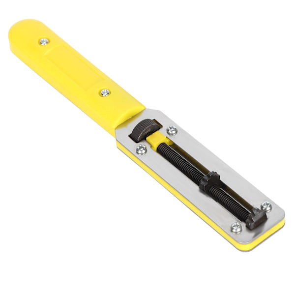 Universal Watch Back Case Opener Verktyg för Urmakare [C]