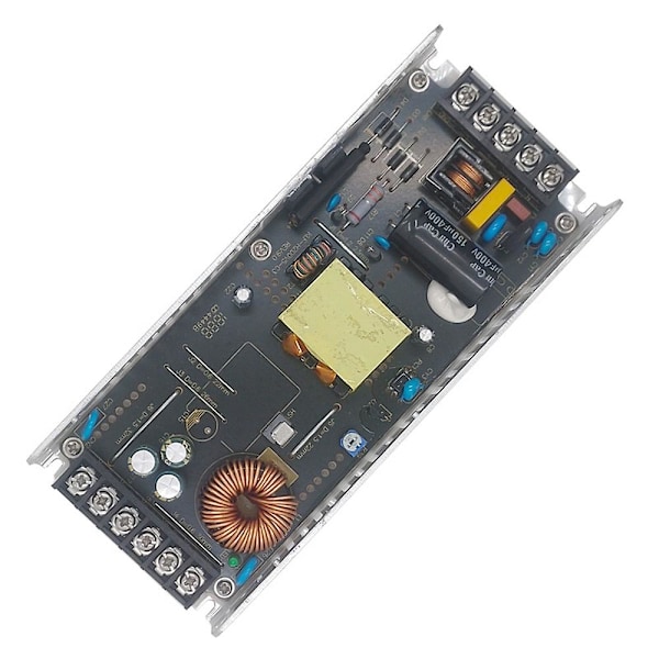 5V 40A 200W Ultratunn Växlande Strömförsörjning Elektronisk Skärm LED-Display Strömförsörjning