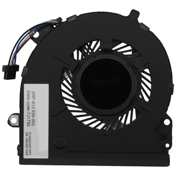 For Pavilion 15- 15-CS000 15-CS0003CA 15-CS0025CL Laptop CPU Fan for Discrete Graphics Laptop L2558