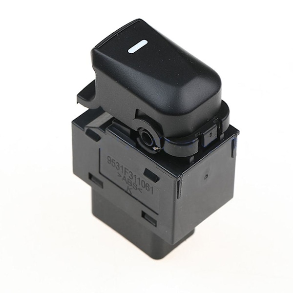 Bilfönsterhiss Kontrollbrytare för Hyundai ix35 Tucson IX 09-15 935802Z000 (FCC)