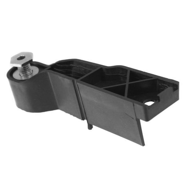 1 Par Stødfanger Grill Holder Montering Beslag Holder Klip 4F0807771 4F0807772 til - A6 C6 2005-2011 RS6 2008-2011