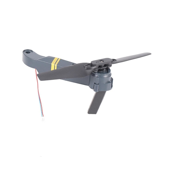 E58 S168 L800 Gd88 Jy019 Rc Quadcopter Reservdelar Axlar Med Motor & Propeller För Fpv Drone P