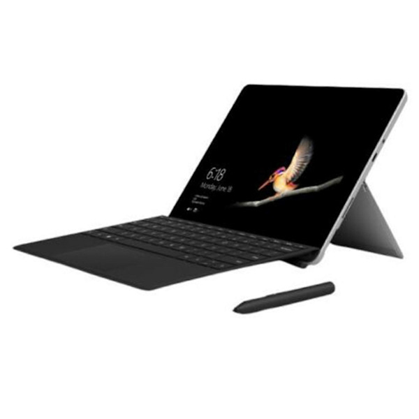 380 Styluspenna för Surface Pro3 4 5 6 7 Book Laptop Surface-serien Laddningsbar