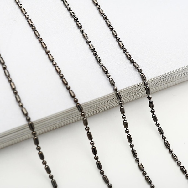 3x Glasögonkedja Halsband Snodd Solglasögon Glasögonhållare (C)
