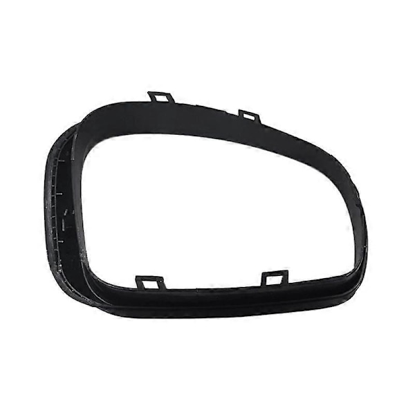Bil Backspegel Ram Sidospegel Skal Ram för Fabia 2008 2009 2010 2011 2012 2013 2014 (FCC)