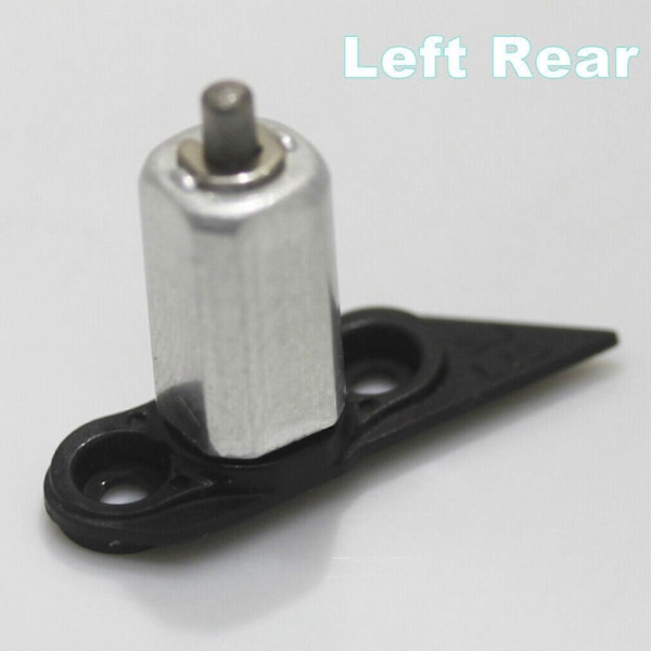 Reparationsdele til DJI Mini3 Pro Drone Arm Aksel Venstre/Højre/For/Bag Akse Fk Left Rear Arm Shaft