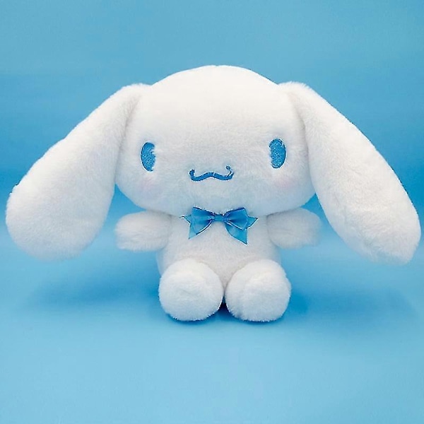 Cinnamoroll Standard Plussjeleketøy S 36.5  14  21cm 167843// Myk bamse