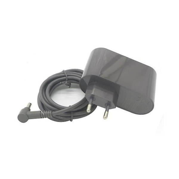 30.45v EU-kompatibel Batterilader til Dyson V10 V11 V12 V15 Sv12 Sv16 Sv20 Støvsuger Tilbehør