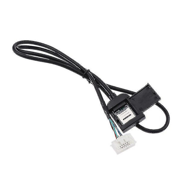 SIM-kortsporadapter for Android Multimedia GPS 4G 20-pins kabel Biltilbehør