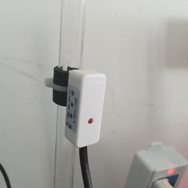 XKC-Y26-V Kontaktlös Vätskenivåsensor Sticktyp Vattendetektorbrytare Vätskenivåsensor 5-24V