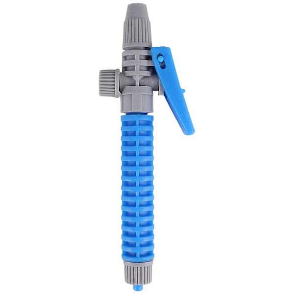 3L/5L/8L Trigger Sprayer Handtag Jordbruks Sprutor Tillbehör Del Sprutor Switch Head
