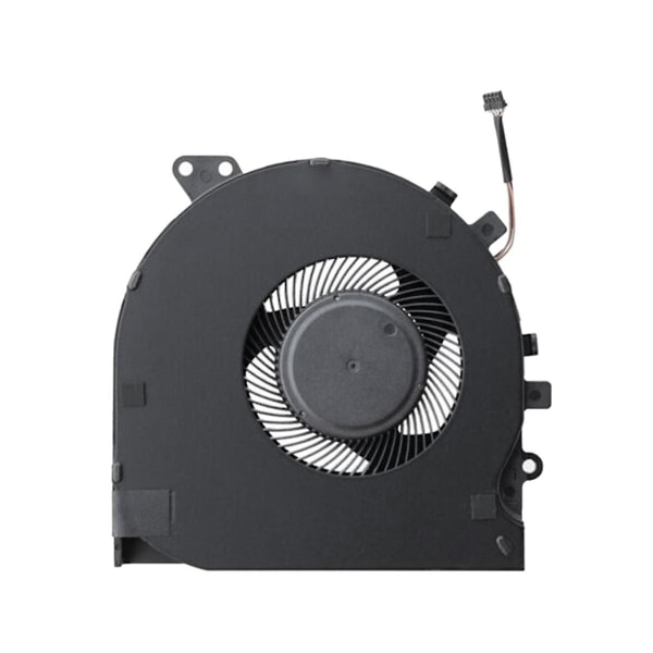 Laptop CPU+GPU Køleblæsere til Razer Blade 15 RZ09-0270 02705E76 RZ09 3009 E97 GPU Køler Radiator Blæser