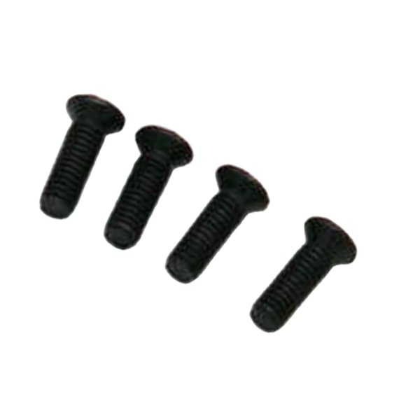 4x 1:12 RC Batterihållare för Wltoys 144001 144002 124016 RC Bil (C)