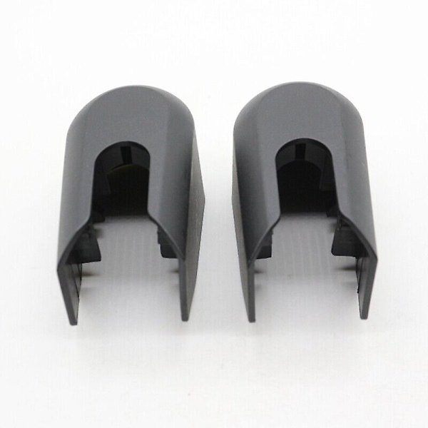 2X Bakruta Spolarmsmutterkåpa för Volvo V90 XC40 XC90 31699909