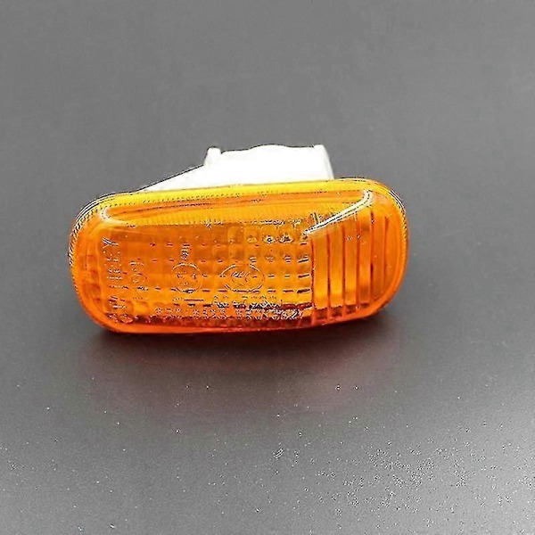 Side Blinklys Til Honda Civic City Cr-v Fit 2002-2014 Gul (C)