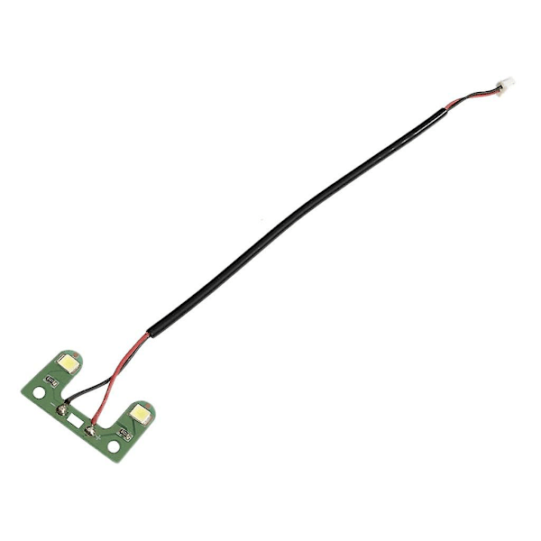 RC-auton valoliitäntäkaapelin ohjauslevy Xin Lehong Q901/Q902/Q903-QDJ03:lle (C)