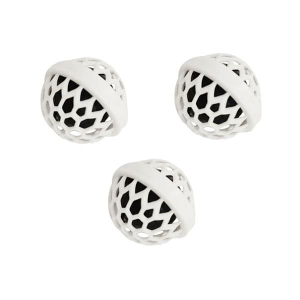 Kikkert med 8x21 forstørrelse White