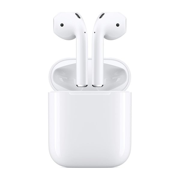 EarPods 2. generasjon hodetelefoner, #1 Beste kvalitet, lang batteritid