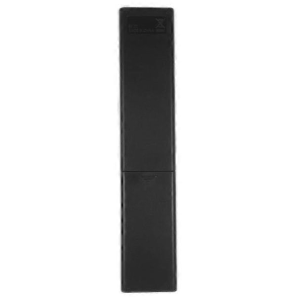 -AH411U Erstatningsfjernkontroll for lydplanke HT-S100F HT-SF150 black