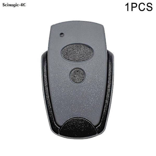 Marantec Digital 302 304 313 382 384 D323 211 212 214 224 Garagedørs Fjernbetjening 433mhz Håndholdt Sender 2 Buttons x1