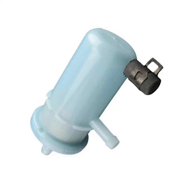 Brændstoffilter 15410-87L00 til Suzuki påhængsmotor DF 9.9 15 20 25 30 70 80 90 HK (C)
