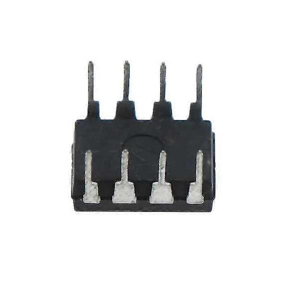 5 stk Op Amp IC BB/TI DIP-8 Opa2134pa Opa2134 100% Originalt og Høy Kvalitet