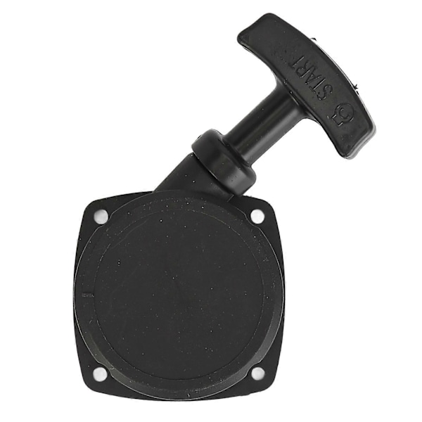 Vetokäynnistin Shindaiwa ruohotrimmerille T230 T231 72933 75900, vetokäynnistimen varaosat (C)