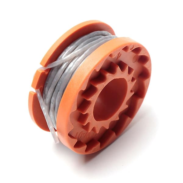 6 Spole & Spolehætte TLW-01-1 Kompatibel