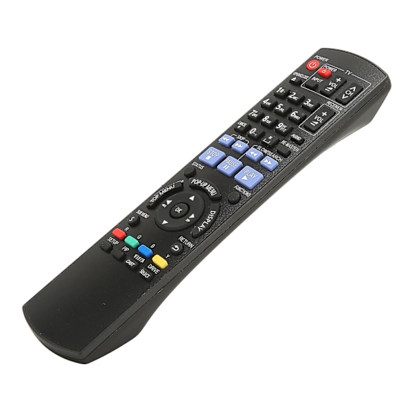 Universal Fjärrkontroll för DMP BD80 DMP BD60 DMP BD601 Skivspelare med Känsliga Knappar Ersättning