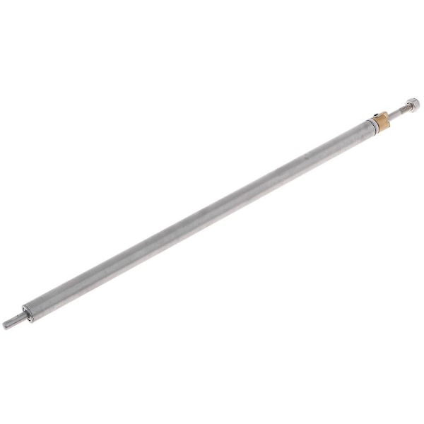 Rör Enhet Metallaxel Reservdel för Feilun FT012 2.4G RC Båt Vattenkylning (C)